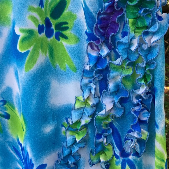 🌸 summer date night dress 🌱 - Picture 5 of 6